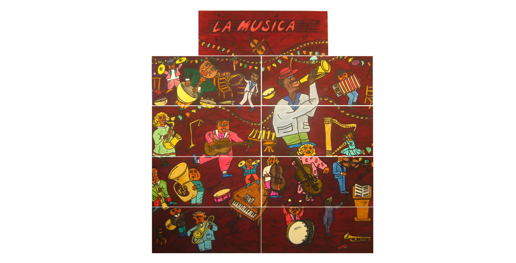 La Musica I